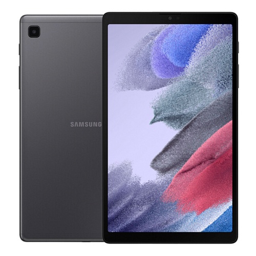Планшет Samsung Galaxy Tab A7 Lite Wi-Fi 3/32GB Gray (SM-T220NZAA) UA-UCRF - придбати в Дніпрі, Україні: ціна, характеристики | інтернет-магазин TOUCH