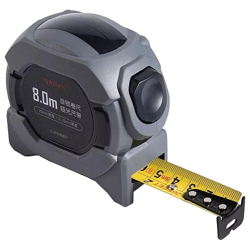 Рулетка Xiaomi Duka SD Measuring Tape 8м