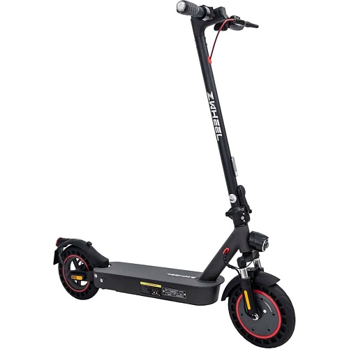 Електросамокат Zwheel E9D MAX - придбати в Дніпрі, Україні: ціна, характеристики | інтернет-магазин TOUCH