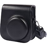 Чехол для фотокамер моментальной печати Fujifilm Instax Mini 12 Black