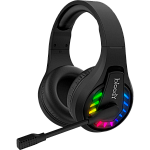 Игровые наушники Bloody GR230 Black