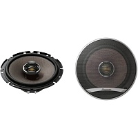 Коаксиальная автоакустика Pioneer TS-E1702i Коаксиальная автоакустика Pioneer TS-E1702i