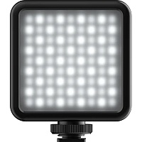 Накамерный свет Ulanzi VL81 LED Light UV-2134 