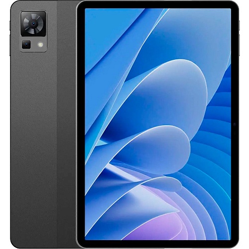 Планшет Doogee T35 8/256GB LTE Black Global EU - придбати в Дніпрі, Україні: ціна, характеристики | інтернет-магазин TOUCH
