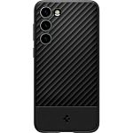 Чехол Spigen Core Armor для Samsung Galaxy S23 Matte Black (ACS05737)