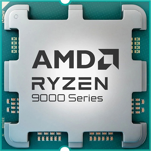Процессор AMD Ryzen 5 9600 Tray (100-000000718) UA