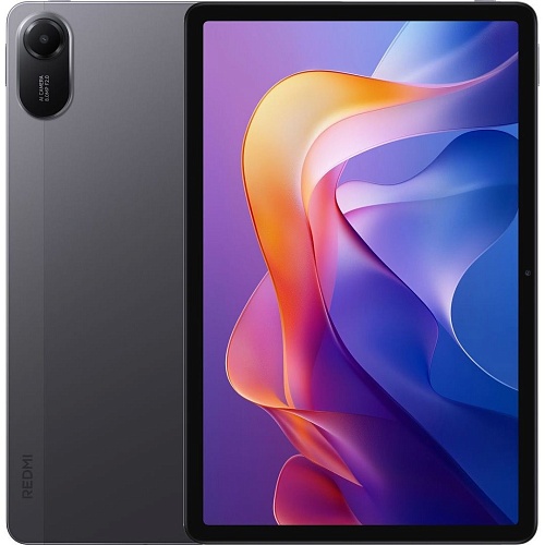 Планшет Redmi Pad 2 4/128GB Wi-Fi Graphite Gray Global EU (VHU5659EU)