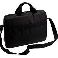 Сумка для ноутбука Vinga 15.6" NB111BK (Black)