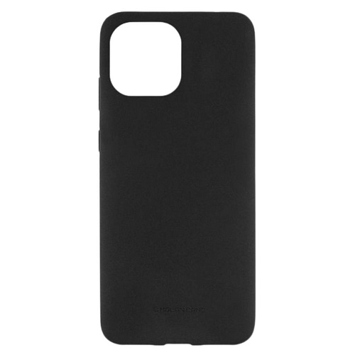 Чохол-накладка Hana Molan Cano для Xiaomi Mi 11 Lite / 11 Lite 5G NE TPU Smooth Case (Black) - придбати в Дніпрі, Україні: ціна, характеристики | інтернет-магазин TOUCH