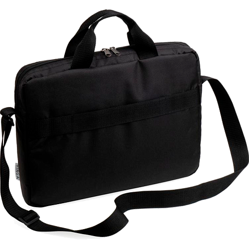 Сумка для ноутбука Vinga 15.6" NB111BK (Black)