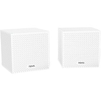 Wi-Fi Mesh система Tenda MW12 Nova 2-Pack (MW12-KIT-2) Wi-Fi Mesh система Tenda MW12 Nova 2-Pack (MW12-KIT-2)