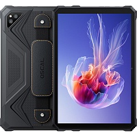 Планшет Oscal Spider 8 8/128GB LTE Black Global EU
