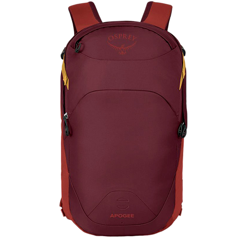 Рюкзак Osprey Apogee 28 Zircon Red