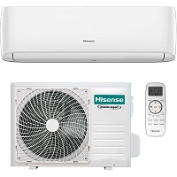 Сплит-система Hisense Perla Easy Smart CA50XS1A Сплит-система Hisense Perla Easy Smart CA50XS1A