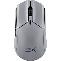 Мышь HyperX Pulsefire Haste 2 Pro Gray (A1KY5AA)