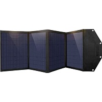 Портативная солнечная панель Choetech Foldable Solar Charger SC009 100W