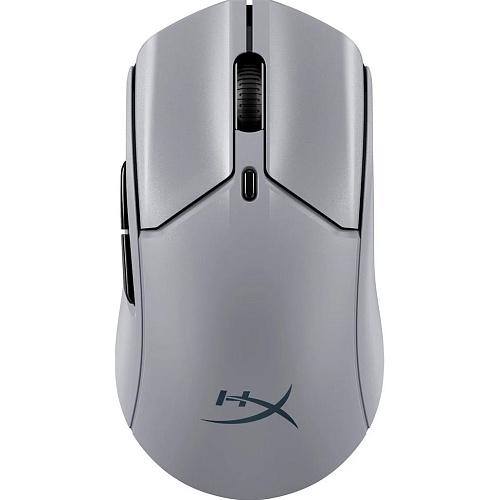 Миша HyperX Pulsefire Haste 2 Pro Gray (A1KY5AA) - придбати в Дніпрі, Україні: ціна, характеристики | інтернет-магазин TOUCH