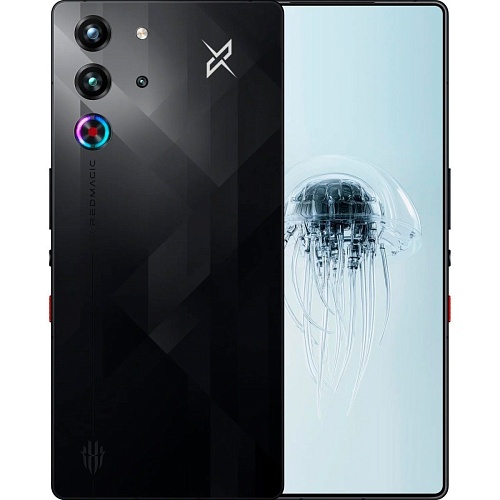 Смартфон Redmagic 10 Pro+ 24/1TB Shadow CN