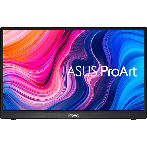 Портативный монитор ProArt Display PA148CTV (90LM06E0-B01170)