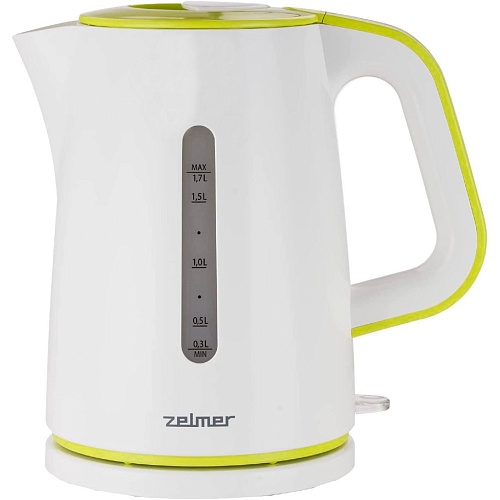 Электрочайник Zelmer ZCK7620G