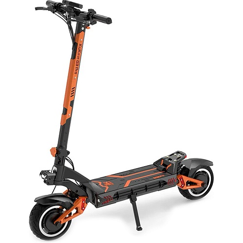 Електросамокат Kugoo Kirin G3 Pro - придбати в Дніпрі, Україні: ціна, характеристики | інтернет-магазин TOUCH