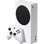 Ігрова консоль Microsoft Xbox Series S 1TB White