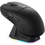 Мышь Ajazz AJ159 PRO Charging Dock Black (AJ159-PRO-B)