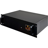 Источник бесперебойного питания (ИБП) LogicPower UL2200VA RM (23283)