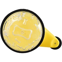 Игрушка-кормушка для животных DK Little Beast Star XT05-5001 Yellow 