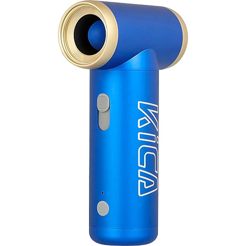 Компрессор для продувки KICA Jet Fan 2 Blue