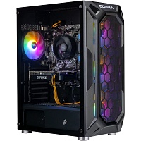 Комп'ютер COBRA Advanced (A55.32.S5.36.18562) - придбати в Дніпрі, Україні: ціна, характеристики | інтернет-магазин TOUCH Комп'ютер COBRA Advanced (A55.32.S5.36.18562) - придбати в Дніпрі, Україні: ціна, характеристики | інтернет-магазин TOUCH