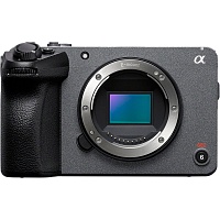 Кинокамера Sony FX30 Body Black (ILMEFX30B) Кинокамера Sony FX30 Body Black (ILMEFX30B)