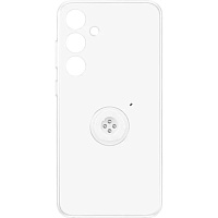 Чехол Gadget Case Transparent для Samsung Galaxy S24 Clear (EF-XS921CTEGWW) Чехол Gadget Case Transparent для Samsung Galaxy S24 Clear (EF-XS921CTEGWW)