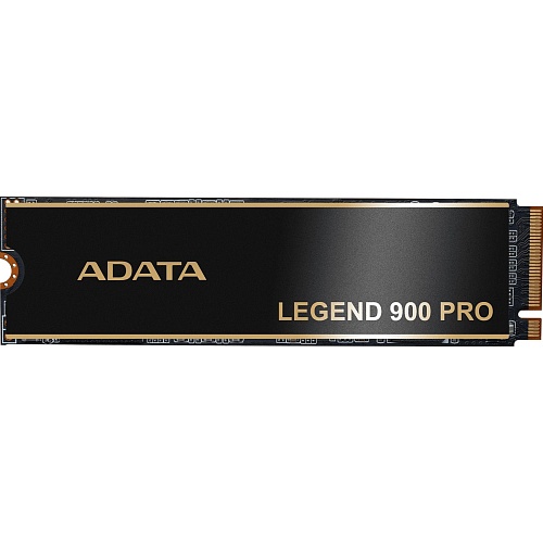 SSD накопитель ADATA Legend 900 PRO 2TB M.2 (SLEG-900P-2TCS)