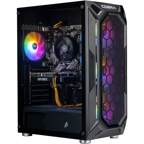 Компьютер COBRA Advanced (A55.32.S5.36.18562)