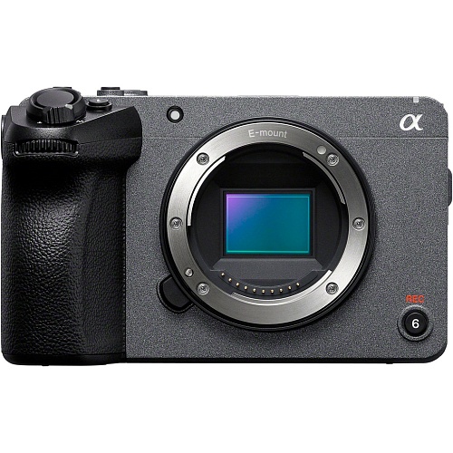 Кінокамера Sony FX30 Body Black (ILMEFX30B) - придбати в Дніпрі, Україні: ціна, характеристики | інтернет-магазин TOUCH