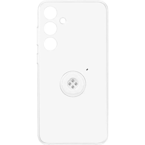 Чохол Gadget Case Transparent для Samsung Galaxy S24 Clear (EF-XS921CTEGWW) - придбати в Дніпрі, Україні: ціна, характеристики | інтернет-магазин TOUCH