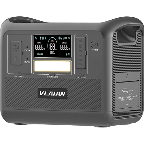 Зарядная станция VLAIAN V2000