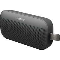 Портативная акустика Bose SoundLink Flex II Black (887612-0100)