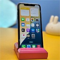 Смартфон Apple iPhone 11 64GB Black (0887) Б/У Смартфон Apple iPhone 11 64GB Black (0887) Б/У