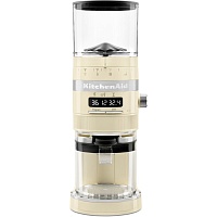 Кофемолка KitchenAid Artisan Almond Cream (5KCG8433EAC) Кофемолка KitchenAid Artisan Almond Cream (5KCG8433EAC)