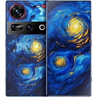 Смартфон Nubia Z70 Ultra 16/512GB Starry Night Edition - придбати в Дніпрі, Україні: ціна, характеристики | інтернет-магазин TOUCH