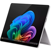 Планшет Microsoft Surface Pro Copilot+ 16/256GB 5G Platinum (ZEJ-00001) - придбати в Дніпрі, Україні: ціна, характеристики | інтернет-магазин TOUCH