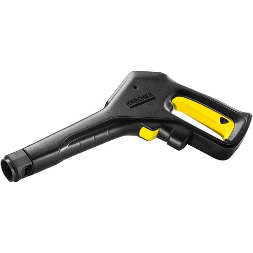 Пістолет розпилювач для мийки високого тиску Karcher G 120 Q Full Control (2.643-823.0) - придбати в Дніпрі, Україні: ціна, характеристики | інтернет-магазин TOUCH