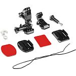 Крепление на шлем для камер универсальное SHOOT 3М GP109