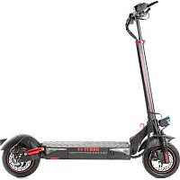 Электросамокат Crosser T4 Pro