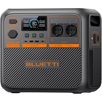 Зарядная станция BLUETTI Premium 200 V2 2700W