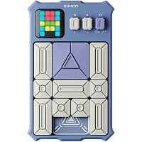 Умная головоломка GiiKER Super Slide Purple 