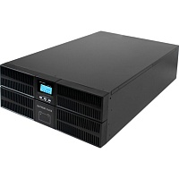 Источник бесперебойного питания (ИБП) LogicPower Smart-UPS 10000 PRO (6741) Источник бесперебойного питания (ИБП) LogicPower Smart-UPS 10000 PRO (6741)