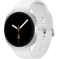 Смарт-часы Samsung Galaxy Watch8 44mm LTE Silver (SM-L335FZSA) Смарт-часы Samsung Galaxy Watch8 44mm LTE Silver (SM-L335FZSA)